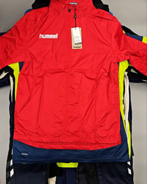 Фотография  465 - HUMMEL mix 50 AF23#19 кг оптом в Анадыри и Чукотском АО