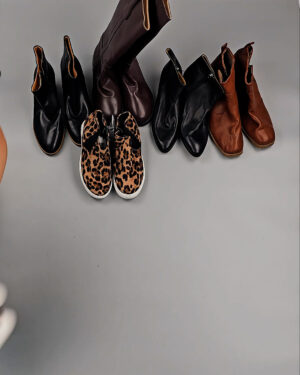 Фотография 403 - Обувь CAN деми 084#11,4 кг, ЛОТ СТ-9778 оптом в Анадыри и Чукотском АО