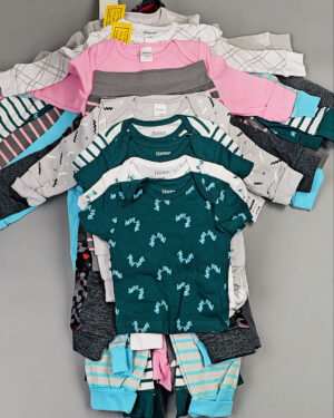 Фотография  837 - BABY СТОК CAN#5 кг, ЛОТ СТ-9924 оптом в Анадыри и Чукотском АО