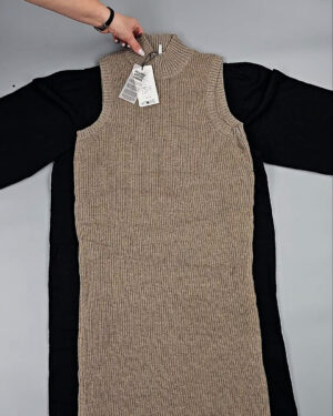 Фотография  552 - Платья Bestseller+DK Winter 035#7 кг, ЛОТ СТ-10000 оптом в Анадыри и Чукотском АО