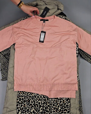 Фотография  943 - VERO MODA  Winter mix#10 кг, ЛОТ СТ-9796 оптом в Анадыри и Чукотском АО