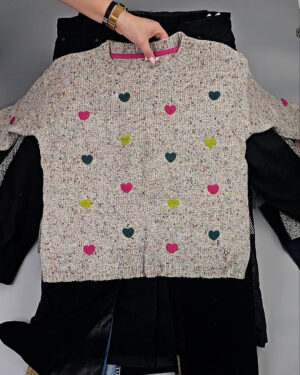 Фотография  651 - Женский микс зима (Winter mix)#20 кг, ЛОТ СХ-0207 оптом в Анадыри и Чукотском АО