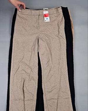 Фотография  247 - Брюки женские зима C&A 025#10 кг, ЛОТ СТ-9908 оптом в Анадыри и Чукотском АО