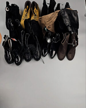 Фотография  817 - Обувь СТОК Demi шт#20 шт, ЛОТ СТ-9772 оптом в Анадыри и Чукотском АО