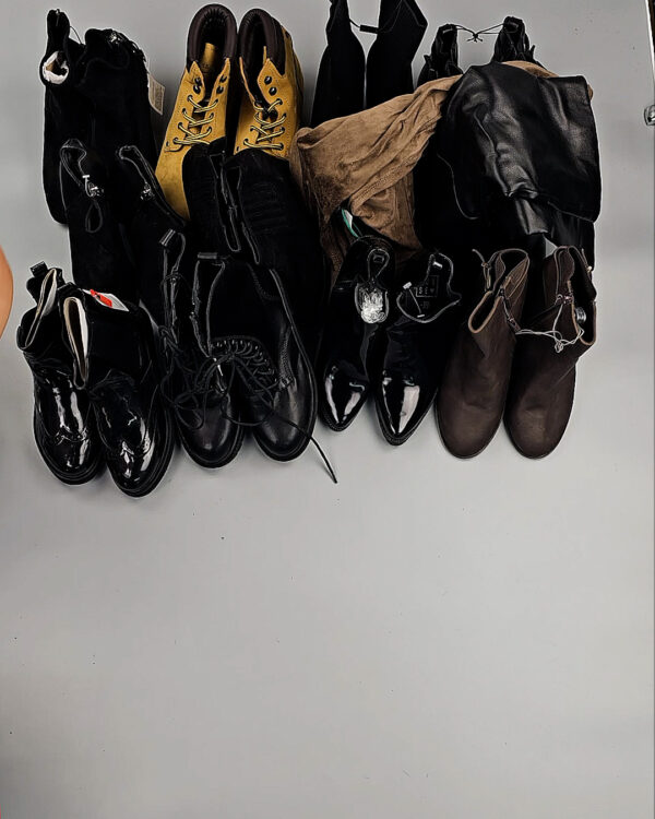 Фотография  677 - Обувь СТОК Demi шт#20 шт, ЛОТ СТ-9772 оптом в Анадыри и Чукотском АО