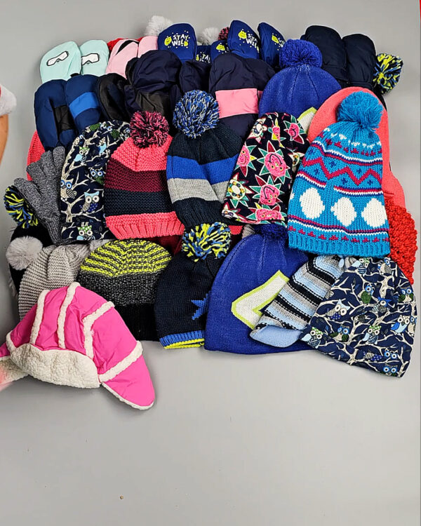 Фотография  798 - ШШП Lidl kids 114#5 кг оптом в Анадыри и Чукотском АО