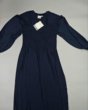 Фотография  520 - Платья Bestseller+DK Winter 035#7 кг, ЛОТ СТ-9920 оптом в Анадыри и Чукотском АО