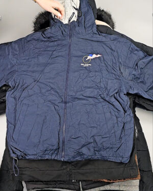 Фотография  234 - Куртки м/ж (Adult SKI Jackets Premium)#18 кг, ЛОТ СХ-0246 оптом в Анадыри и Чукотском АО