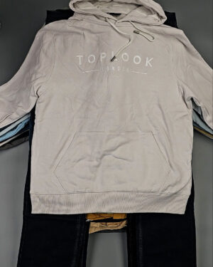 Фотография  941 - Мужской микс TOP LOOK (MEN NC)#25 кг, ЛОТ СТ-9869 оптом в Анадыри и Чукотском АО