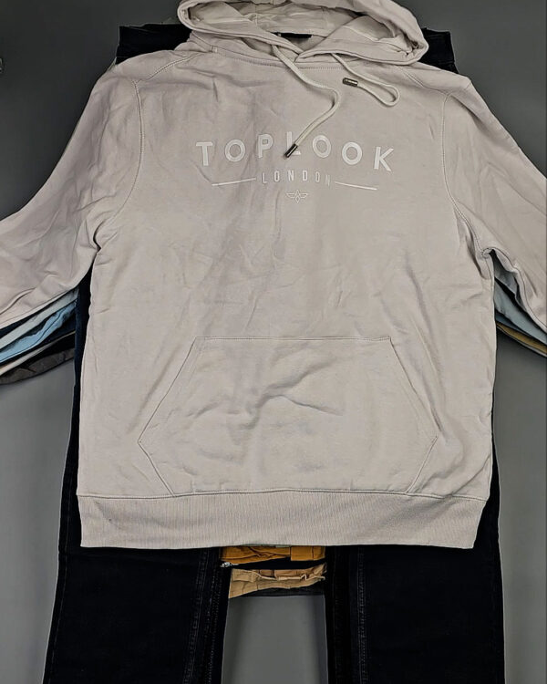 Фотография  189 - Мужской микс TOP LOOK (MEN NC)#25 кг, ЛОТ СТ-9869 оптом в Анадыри и Чукотском АО