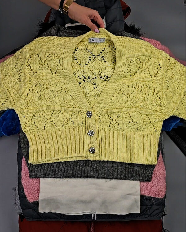 Фотография  817 - Норвегия W#49 кг, ЛОТ СХ-0226 оптом в Анадыри и Чукотском АО