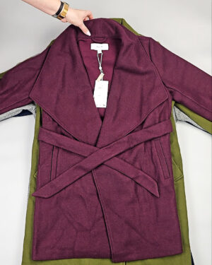 Фотография  611 - Пальто Bestseller 104#15,2 кг, ЛОТ СТ-9842 оптом в Анадыри и Чукотском АО