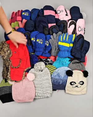 Фотография 557 - ШШП Lidl kids 114#5 кг, ЛОТ СТ-9659 оптом в Анадыри и Чукотском АО