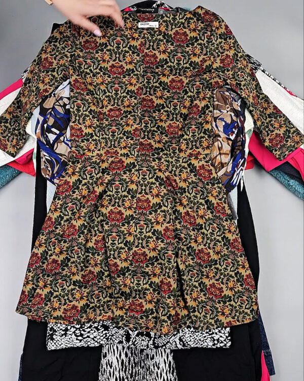 Фотография  956 - Scotland Winter mix#15 кг, ЛОТ СХ- 0223 оптом в Анадыри и Чукотском АО