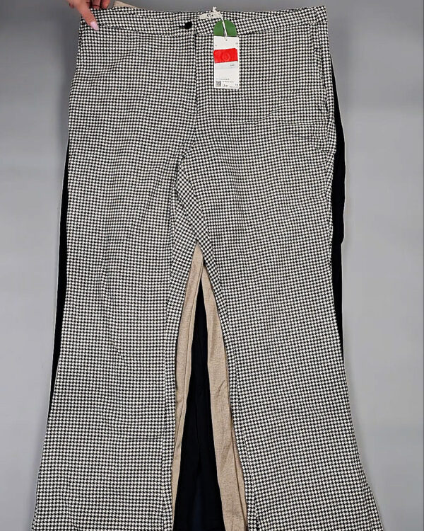 Фотография  495 - Брюки женские зима C&A 025#10 кг, ЛОТ СТ-9905 оптом в Анадыри и Чукотском АО