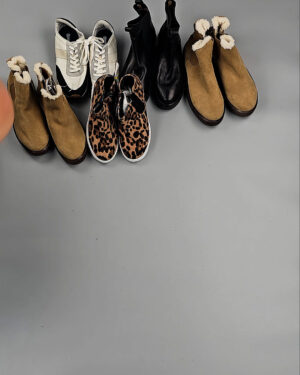 Фотография 972 - Обувь CAN деми 084#11,3 кг, ЛОТ СТ-9777 оптом в Анадыри и Чукотском АО