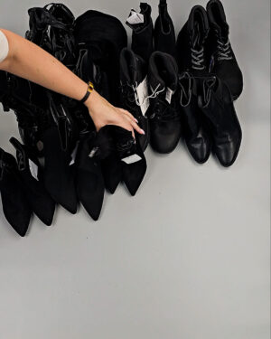 Фотография  561 - Обувь СТОК Demi шт#20 шт, ЛОТ СТ-9771 оптом в Анадыри и Чукотском АО