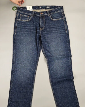 Фотография  953 - Джинсы C&A ж/м#10 кг, ЛОТ СТ-9745 оптом в Анадыри и Чукотском АО