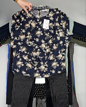 Фотография  591 - DK, Bestseller + Winter mix#15 кг оптом в Анадыри и Чукотском АО