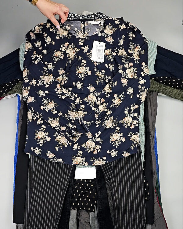 Фотография  117 - DK, Bestseller + Winter mix#15 кг оптом в Анадыри и Чукотском АО