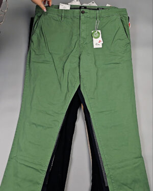 Фотография  685 - Брюки м/ж C&A#10 кг, ЛОТ СТ-9849 оптом в Анадыри и Чукотском АО