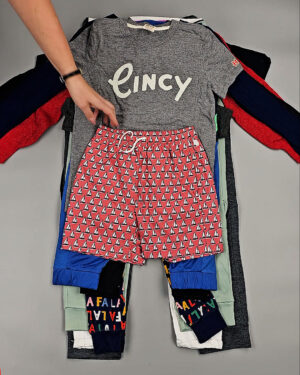 Фотография  592 - KIDS СТОК CAN 084#5 кг, ЛОТ СТ-9674 оптом в Анадыри и Чукотском АО