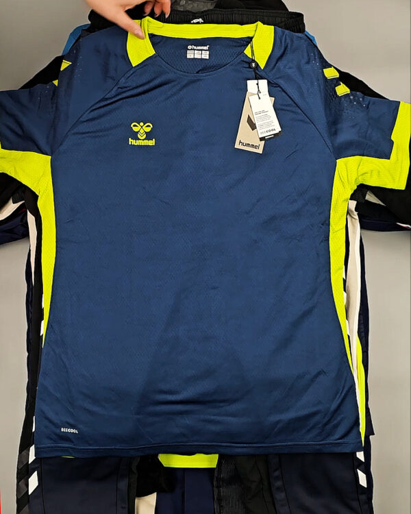 Фотография  542 - HUMMEL mix 50 AF23#19 кг оптом в Анадыри и Чукотском АО