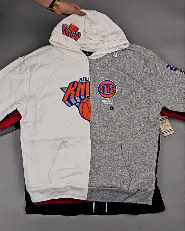 Фотография  921 - Толстовки муж HOLLISTER SW#10 кг, ЛОТ СТ-9649 оптом в Анадыри и Чукотском АО