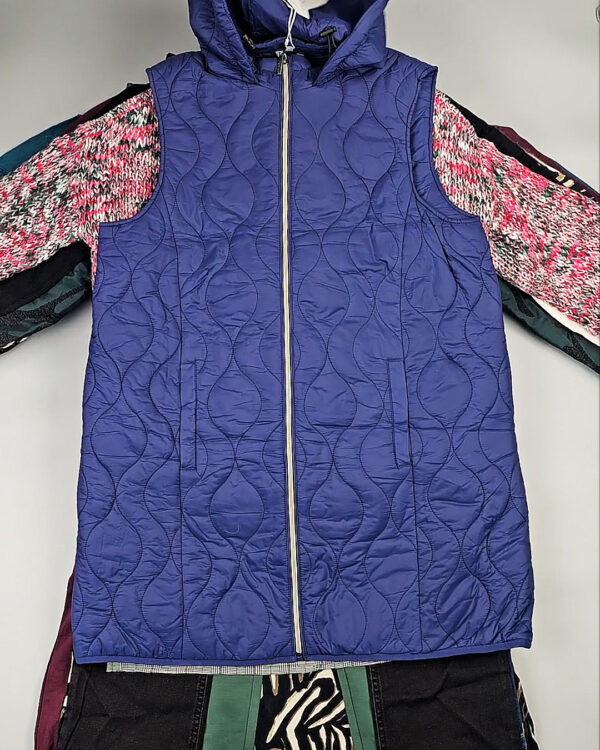 Фотография  907 - FRANSA Winter mix 104#15 кг, ЛОТ СТ-9803 оптом в Анадыри и Чукотском АО