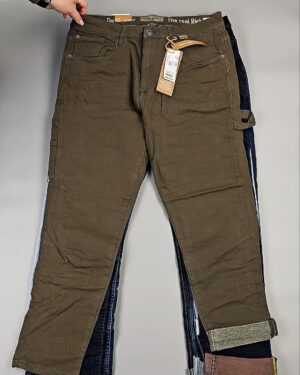 Фотография  117 - Джинсы BLEND HE 075#10 кг, ЛОТ СТ-9854 оптом в Анадыри и Чукотском АО