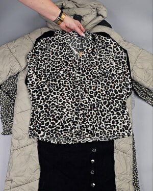 Фотография  326 - VERO MODA  Winter mix#10 кг, ЛОТ СТ-9796 оптом в Анадыри и Чукотском АО