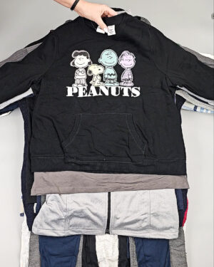 Фотография  993 - LIDL Winter mix#15 кг, ЛОТ СТ-9979 оптом в Анадыри и Чукотском АО