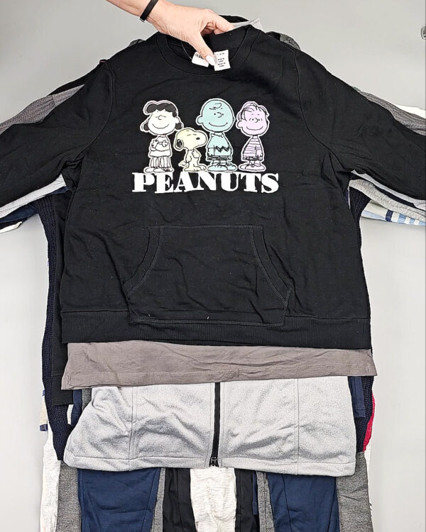 Фотография  497 - LIDL Winter mix#15 кг, ЛОТ СТ-9979 оптом в Анадыри и Чукотском АО