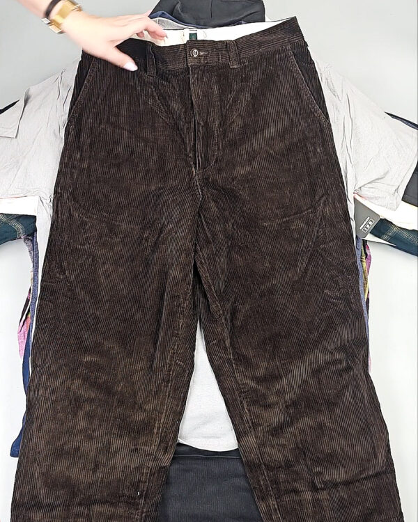 Фотография  975 - CANADA  Winter mix 64#15 кг, ЛОТ СТ-9808 оптом в Анадыри и Чукотском АО