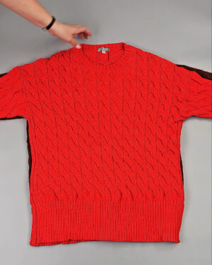 Фотография  489 - Джемпера СТОК CAN#10 кг, ЛОТ СТ-9915 оптом в Анадыри и Чукотском АО