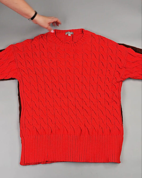 Фотография  259 - Джемпера СТОК CAN#10 кг, ЛОТ СТ-9915 оптом в Анадыри и Чукотском АО