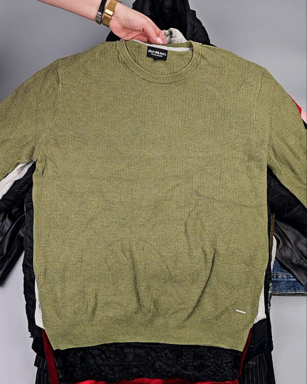 Фотография  847 - Норвегия W#50 кг, ЛОТ СХ-0227 оптом в Анадыри и Чукотском АО