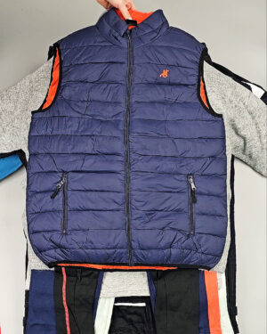 Фотография  510 - LIDL Winter mix#15 кг, ЛОТ СТ-9980 оптом в Анадыри и Чукотском АО