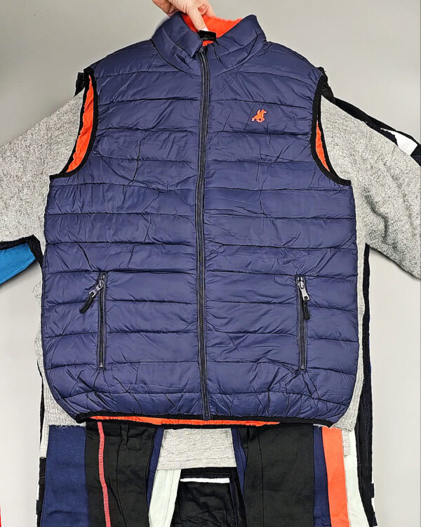 Фотография  174 - LIDL Winter mix#15 кг, ЛОТ СТ-9980 оптом в Анадыри и Чукотском АО