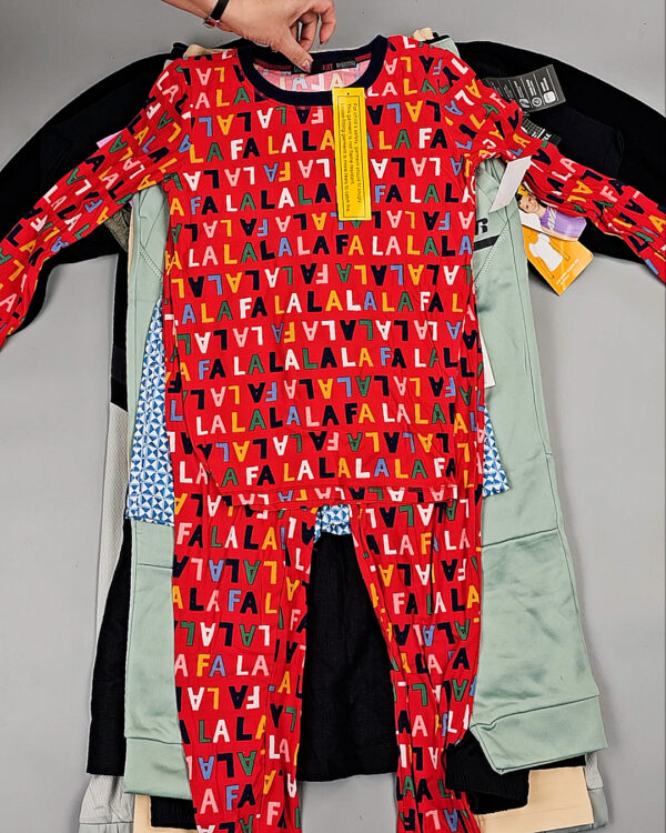 Фотография  740 - KIDS СТОК CAN 084#5 кг, ЛОТ СТ-9672 оптом в Анадыри и Чукотском АО