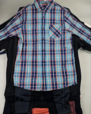 Фотография  811 - LIDL Winter м/ж 022024#15 кг, ЛОТ СТ-9977 оптом в Анадыри и Чукотском АО