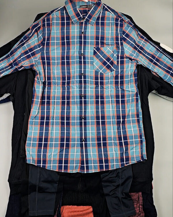 Фотография  267 - LIDL Winter м/ж 022024#15 кг, ЛОТ СТ-9977 оптом в Анадыри и Чукотском АО