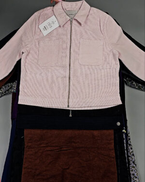 Купить Женский зимний микс DK COMPANY, 20 кг, ЛОТ СТ-9945 оптом в Анадыри и Чукотском АО