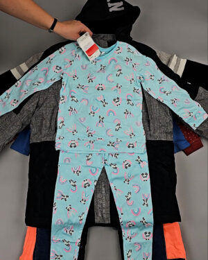 Фотография  838 - C&A Kids Winter 1023#7 кг, ЛОТ СТ-9691 оптом в Анадыри и Чукотском АО