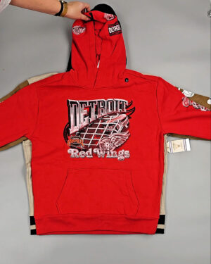 Фотография  842 - Толстовки муж HOLLISTER SW#10 кг, ЛОТ СТ-9648 оптом в Анадыри и Чукотском АО