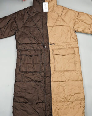 Фотография  691 - Верхняя одежда VILA#10,4 кг, ЛОТ СТ-9712 оптом в Анадыри и Чукотском АО