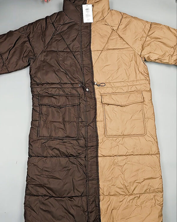 Фотография  693 - Верхняя одежда VILA#10,4 кг, ЛОТ СТ-9712 оптом в Анадыри и Чукотском АО