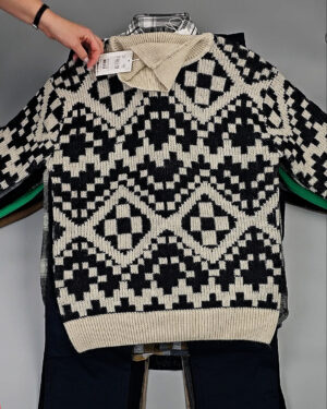 Фотография  460 - CASUAL FRIDAY Winter 075#20 кг, ЛОТ СТ-9984 оптом в Анадыри и Чукотском АО