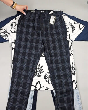 Фотография 498 - ONLY men 075#11 кг, ЛОТ СТ-9813 оптом в Анадыри и Чукотском АО