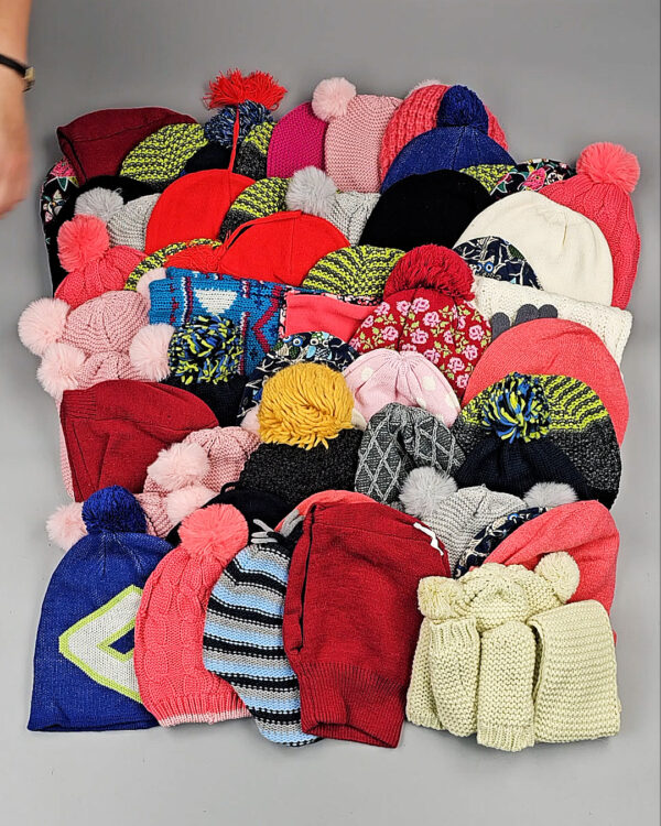 Фотография  691 - ШШП Lidl kids 114#5 кг, ЛОТ СТ-9658 оптом в Анадыри и Чукотском АО